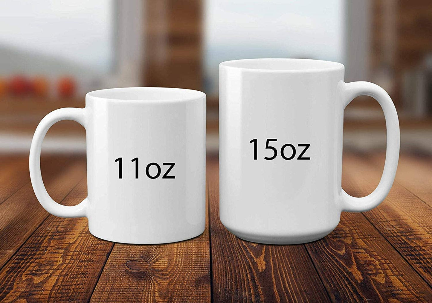 Grubby Garb Humorous Novelty Coffee Mugs For Brightening Mornings At Home And Work (YouDontCrazy, 15)