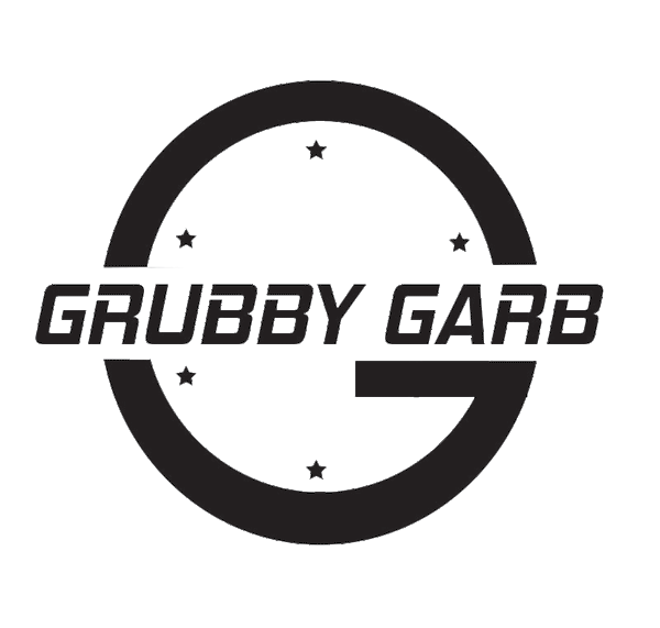 Grubby garb 
